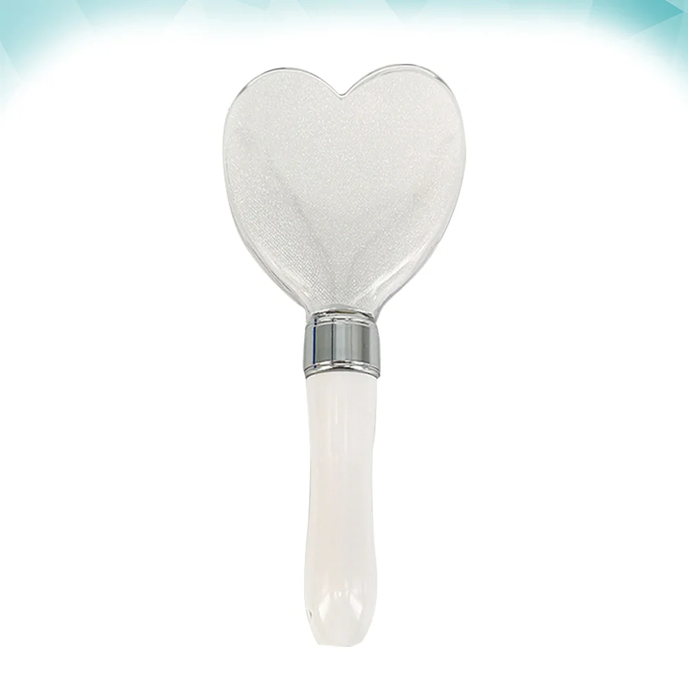 

Concert LED Stick Heart Shape Flash Light 15 Hues Luminous Party Favor Glow for Festivals 2025 Hot
