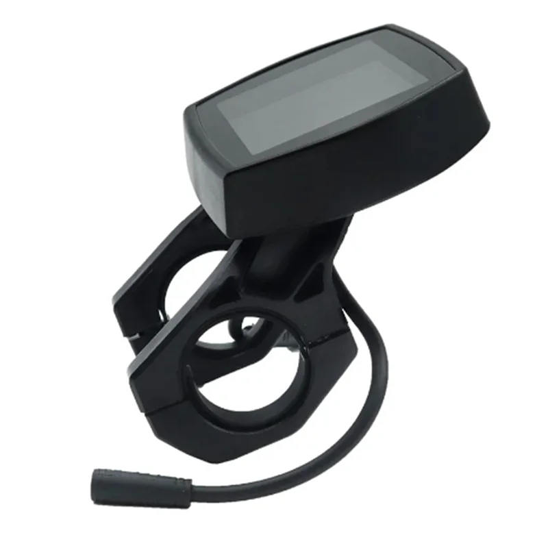 

A04E-1 Piece 48V Electric Scooter Instrument Display Dashboard Plastic Scooter Accessories For KUGOO G2 PRO LCD Display Digital