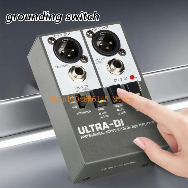 Passive Impedance M…