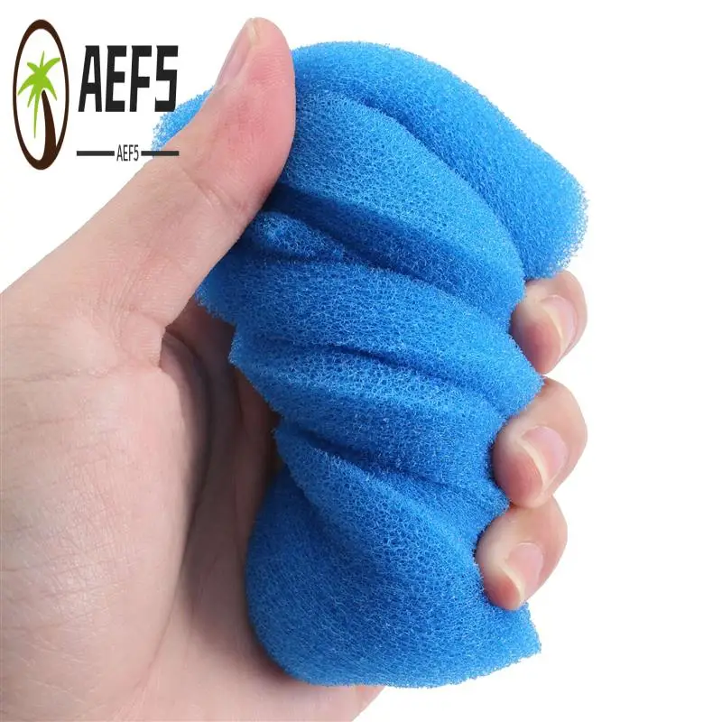 

AEF5-16 шт. для Intex Pure Spa многоразовый моющийся пенопластовый фильтр для гидромассажной ванны, картридж типа S1