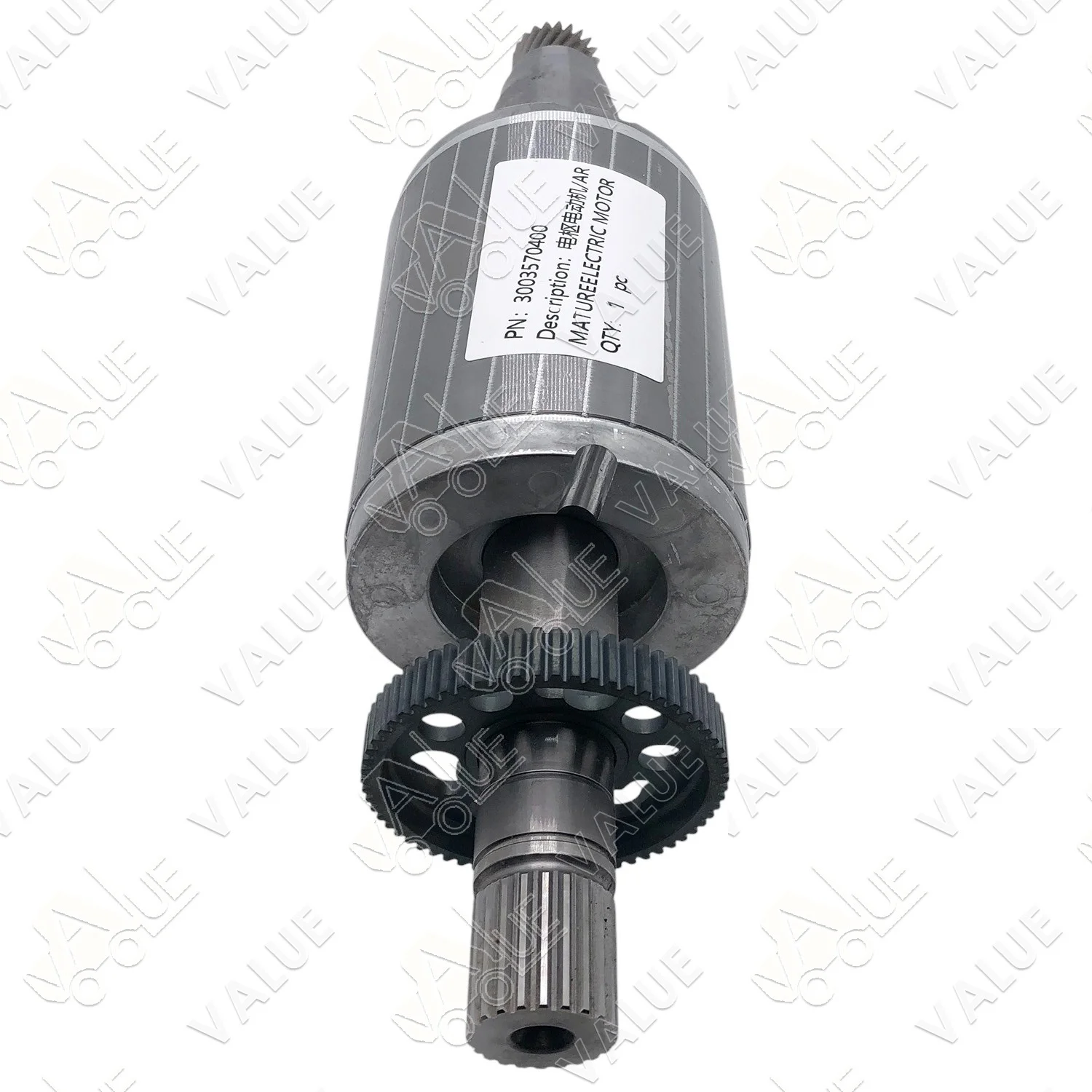

3003570400 Forklift Rotor Electric Motor Armature for Linde