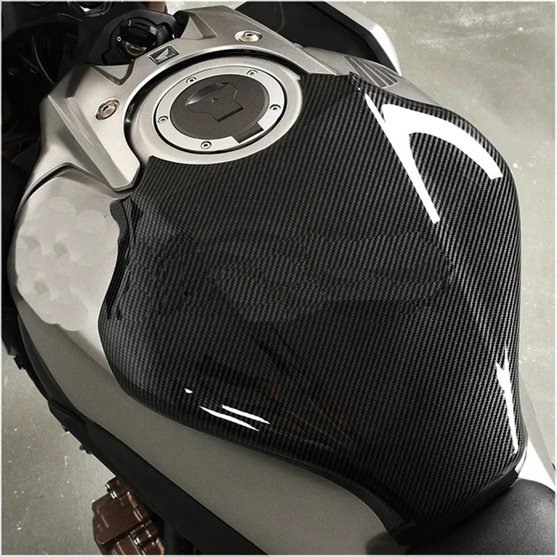 

Крышка топливного бака мотоцикла, защитная крышка корпуса бака для Honda CB650R CBR 650R 2019-2023-A67F