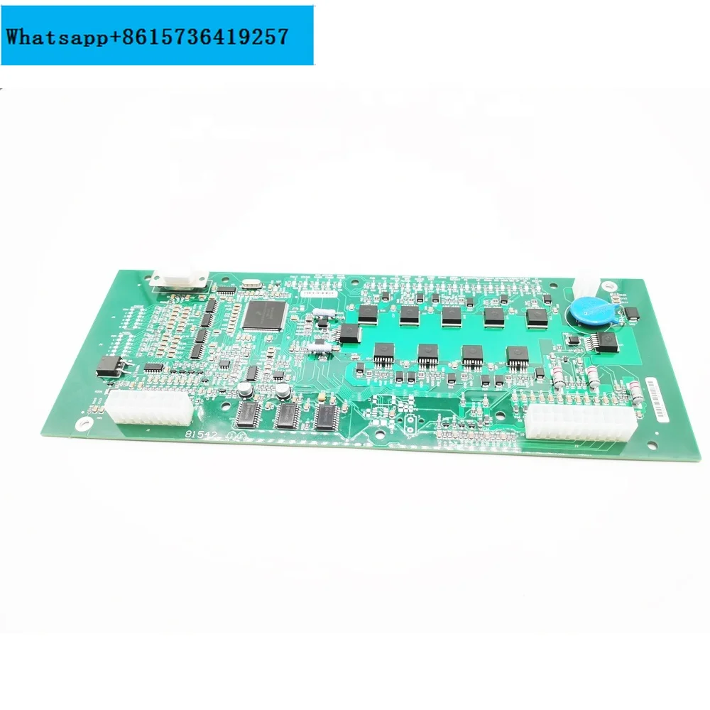 

121765 Genie ALC500 ECM GENII печатная плата GN-121765 121765GT запчасти PCB Genie