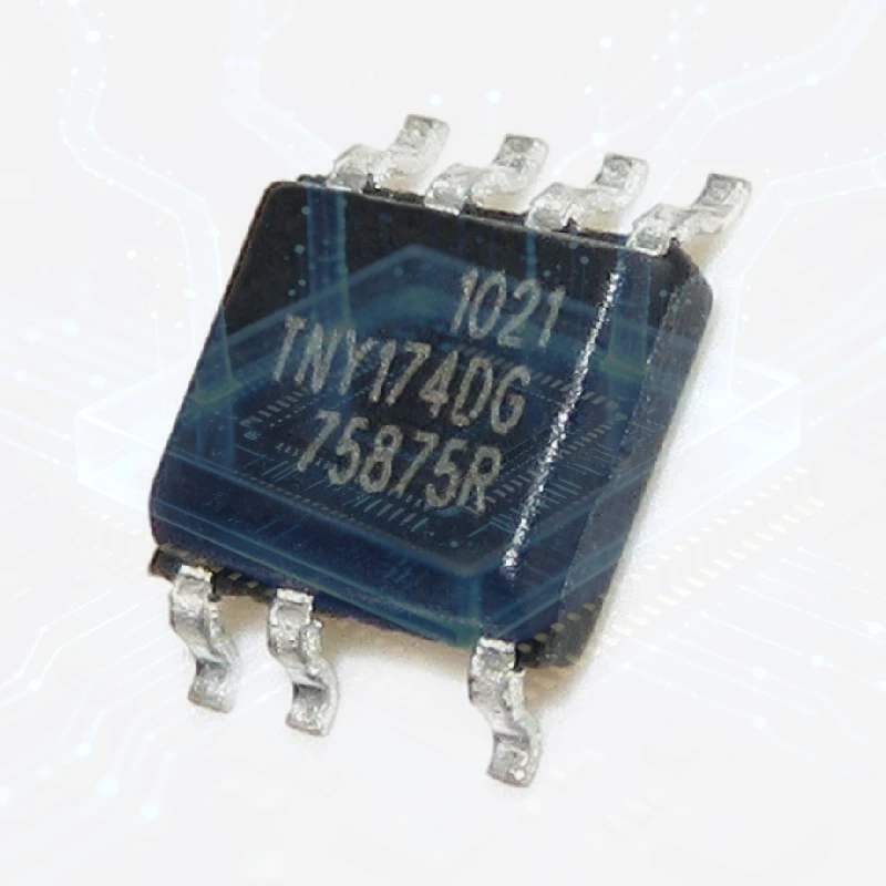 1PCS-50PCS TNY174DG TNY174 LM224DR LM224DG AD5242B10 AD5242B A6062H A6062 UC3846N UC3846 GR8836CG 36