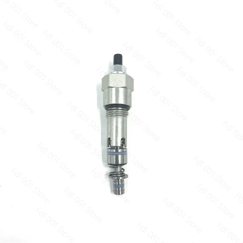 For 1PCS Hydraulic valve Threaded cartridge valve Balanced valve block Spool Hydraulic lock Cylinder pressure maintenance