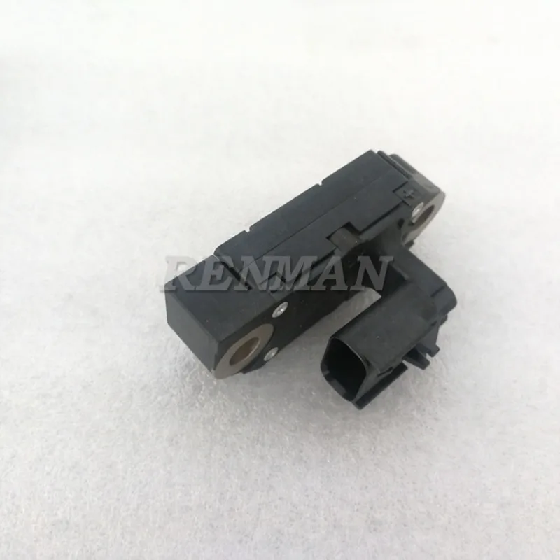 Differential pressure sensor for Cummins engine 2871961 for BAIC Foton light truck diesel engine sensor 4307166