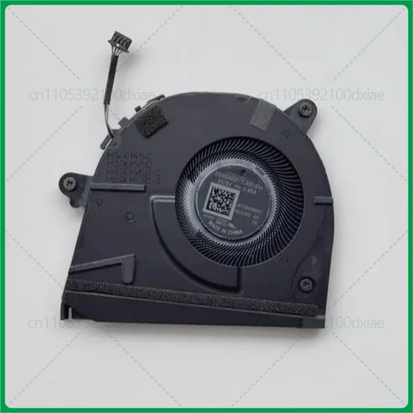 

New For HP EliteBook 830 835 G9 G10 Fan, Cooling N08535-001