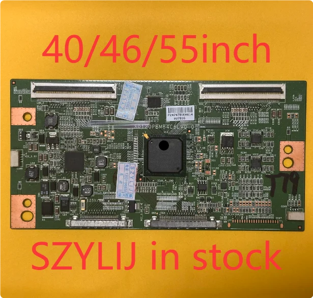 

Good quality for SD120PBMB4C6LV0.0 40“46”55inch
