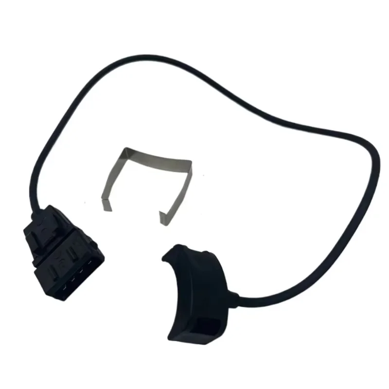 Electric Truck For Linde Forklift Steering Sensor Part- Fits Models 335 336 324 346 386 E16 E20 E25 E30 7917415687