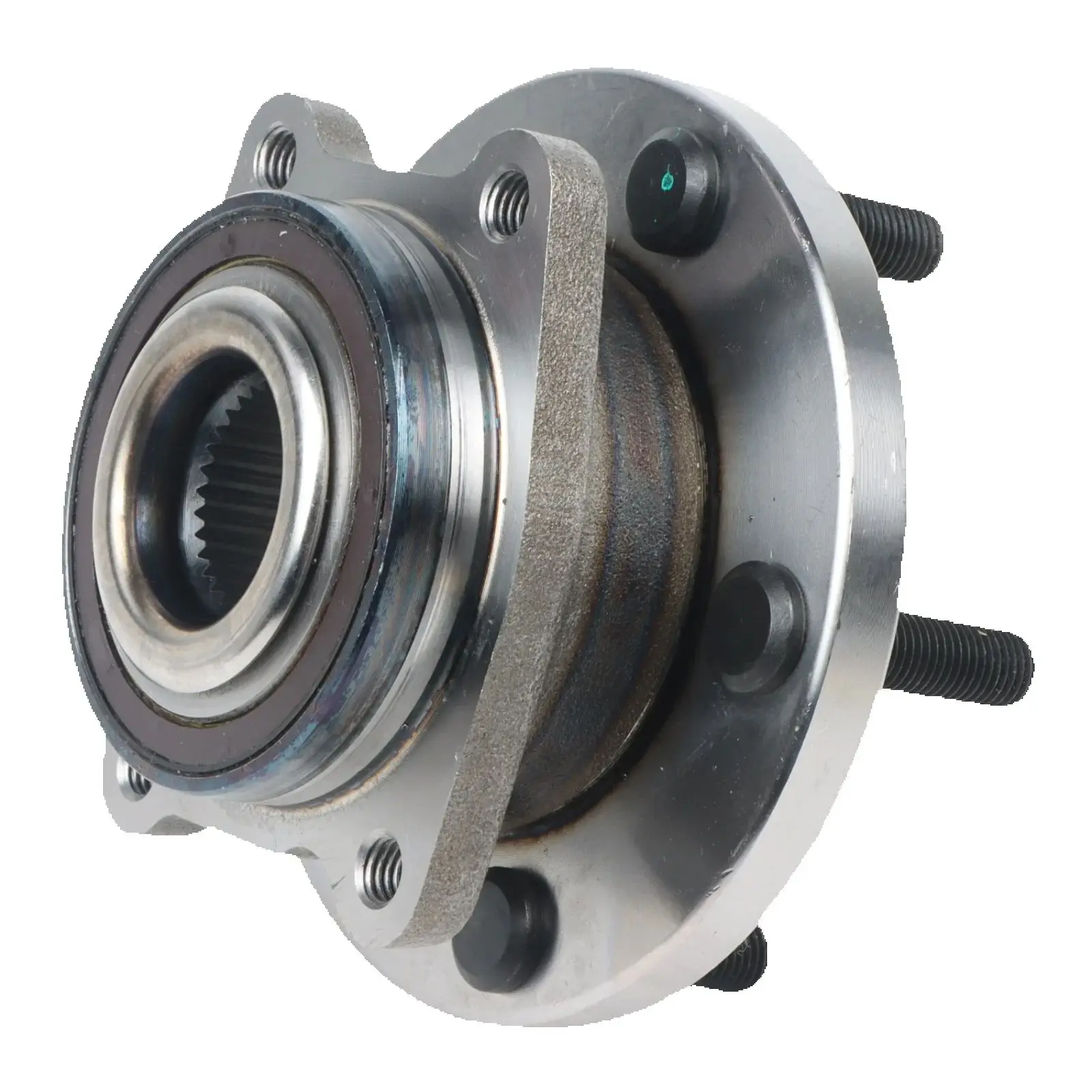 

513263 Wheel Hub Bearing Assembly for FOR Chrysler Sebring Cirrus 2007-2010 200 2011-2014 Avenger 2008-2014