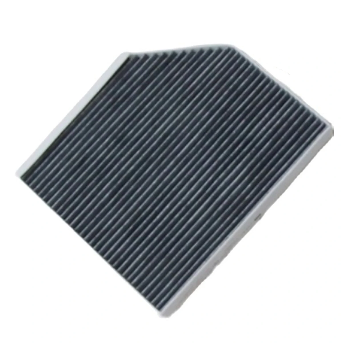 Carbon AC cabin air filter for 2010- AUDI A6 A7 Sportback A8 2.0 TDI 2.0 TFSI 3.0 4.2 4.0 TDI quattro oem: 4H0819439