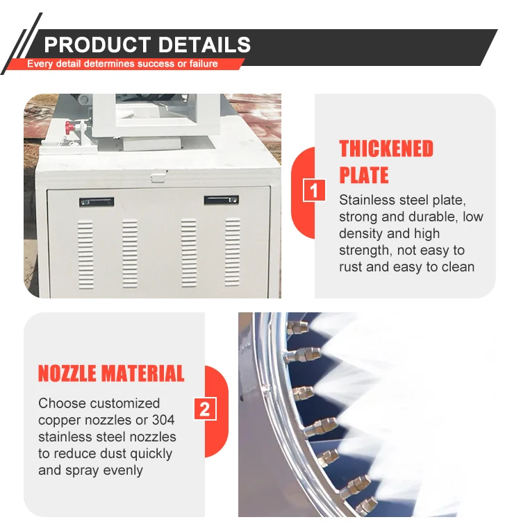 

Garden/agriculture Water Misting System Fog Cannon Mobile Sprayer Machine High Pressure Long Range 40m Manufacturer Suppliers