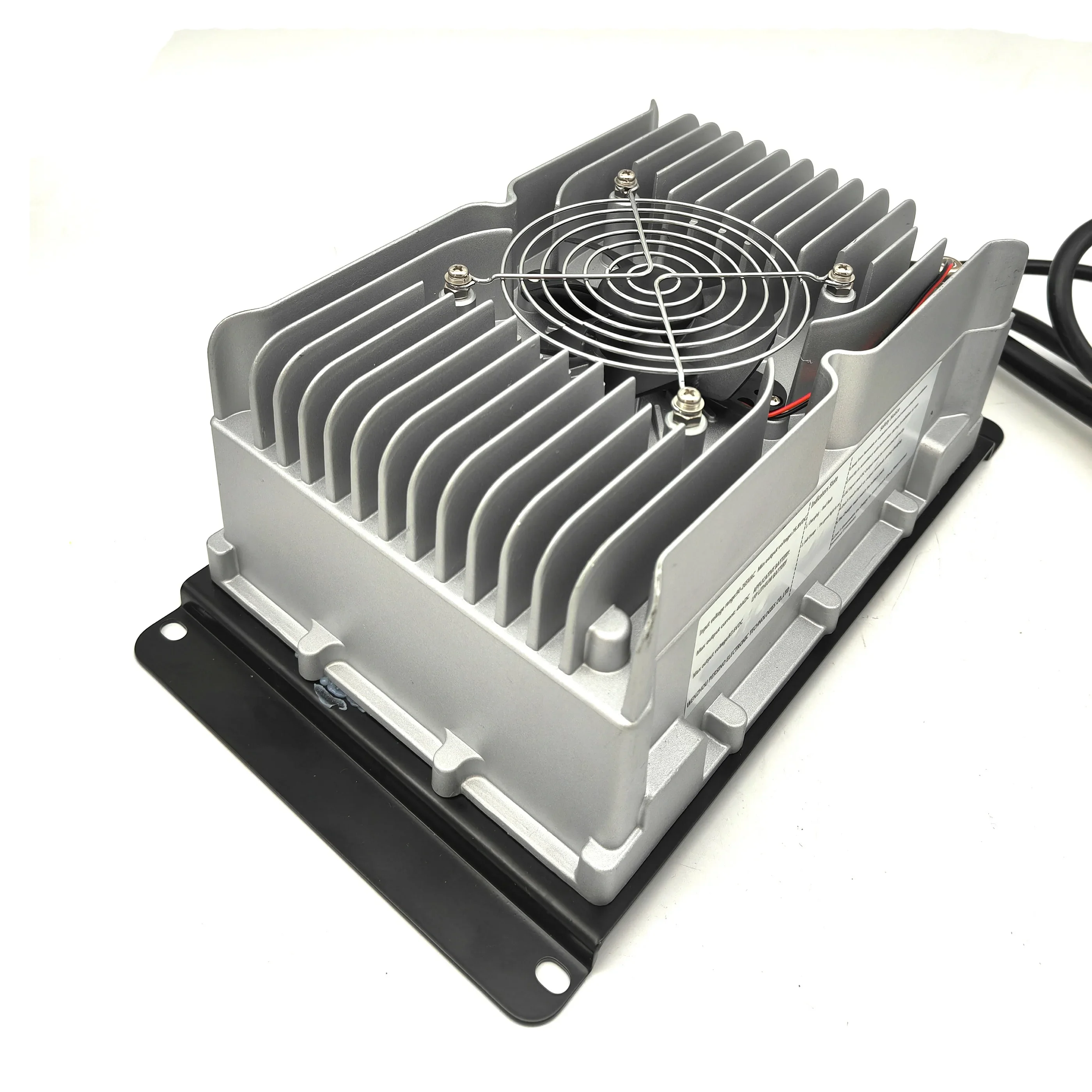 

72V/108V/144V/360V full sealed IP67 charger