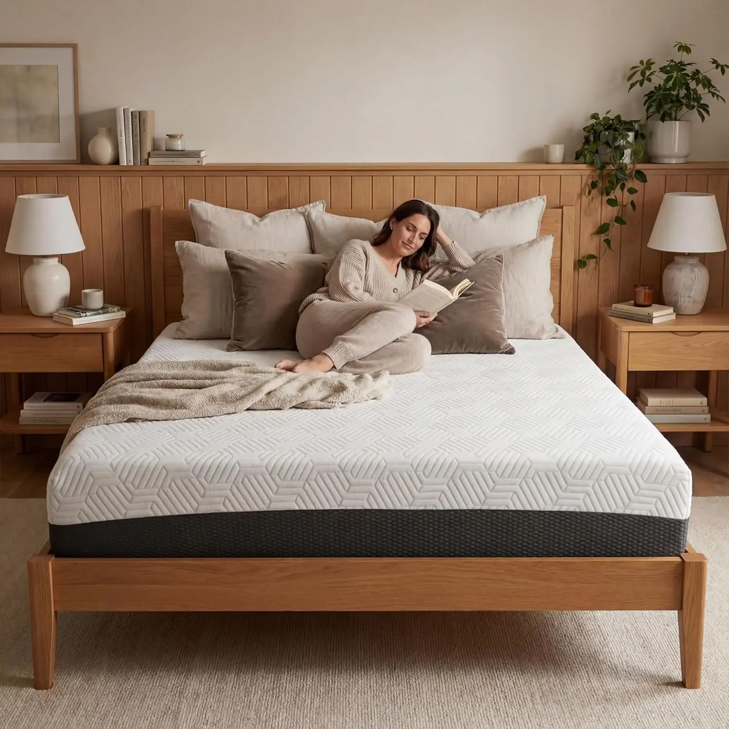 Omne Fria Twin 10" …