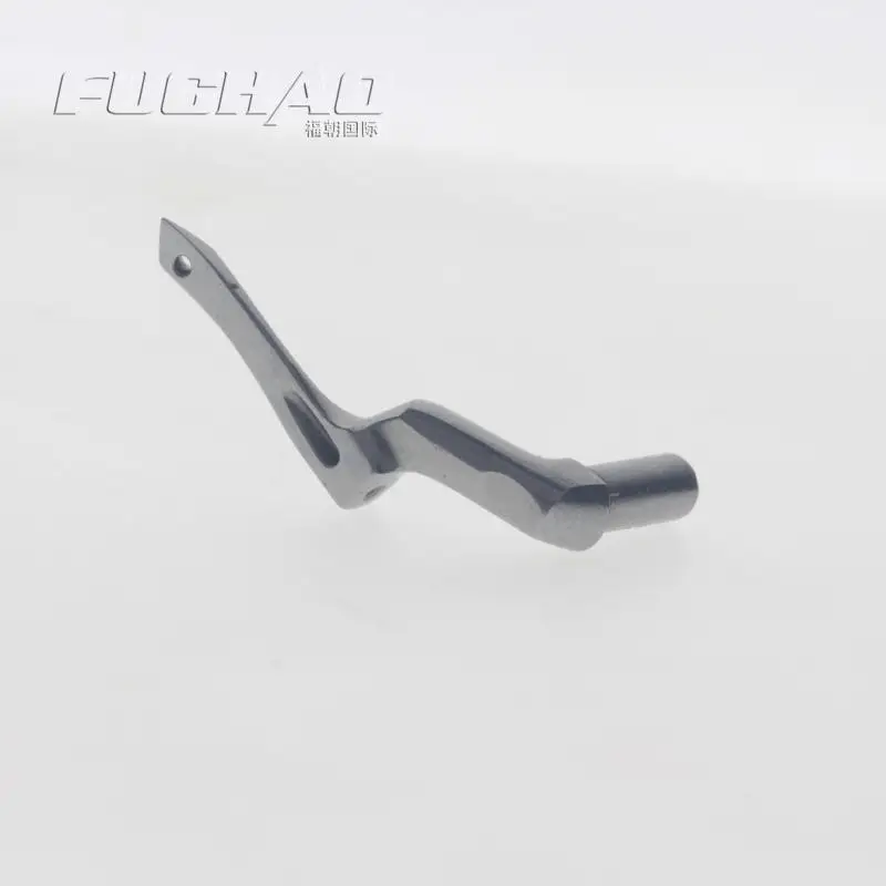 GUL604152 Upper Looper Suitable For KINGTEX Curved Needle Bending Of Needle Industrial Sewing Machine Spares Parts
