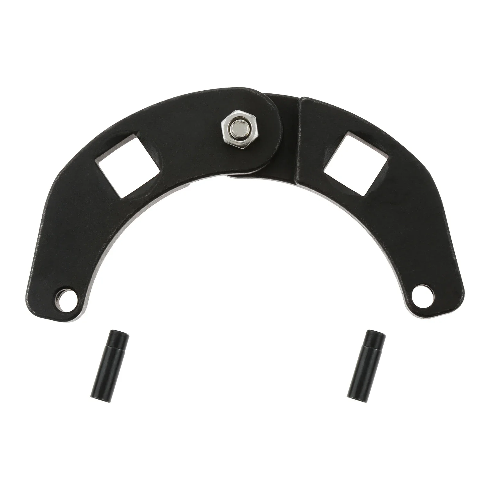 Adjustable Gland Nut Wrench 7463 Small Pin Spanner Tool Universal Hydraulic Cylinder Spanner on Most Farm Construction Equipment