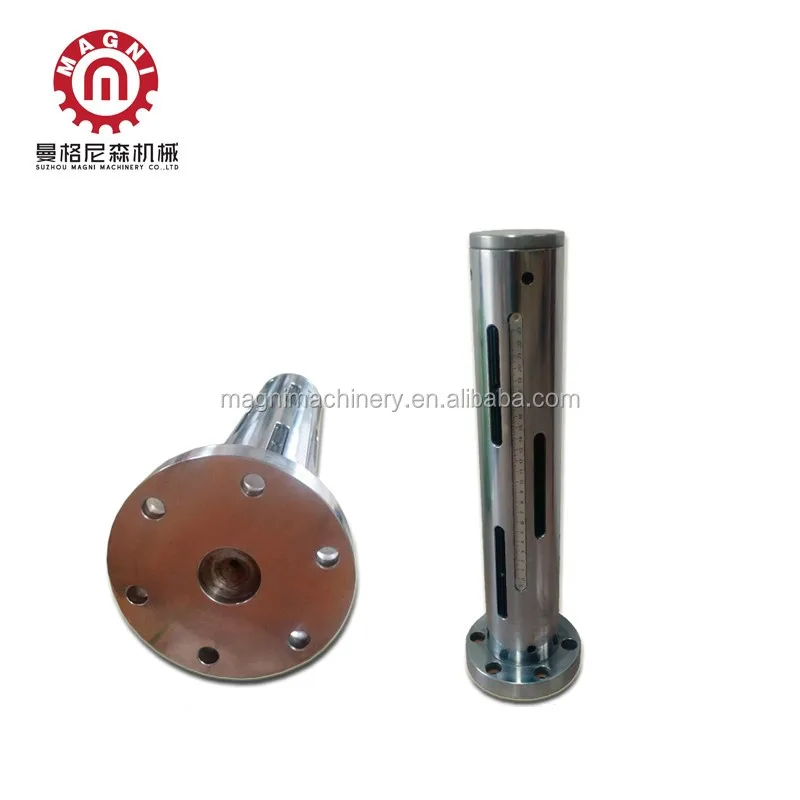 China High Quality Air Expanding Quality Laser Engraving Roller Shaft