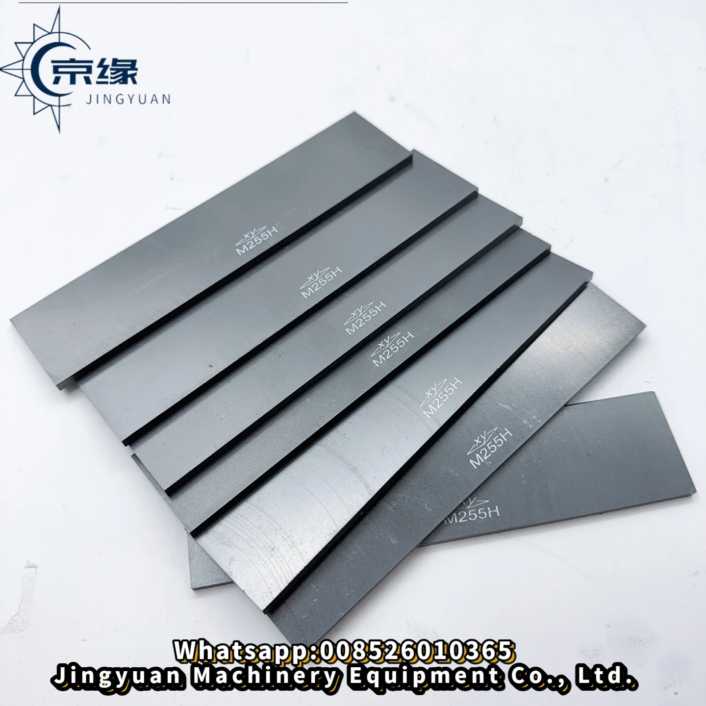 1-セットの-7-個-611641737-ハイデルベルク-sm74-cd74-sm102-粉末スプレー装置用ローターベーンのセットカーボンベーン