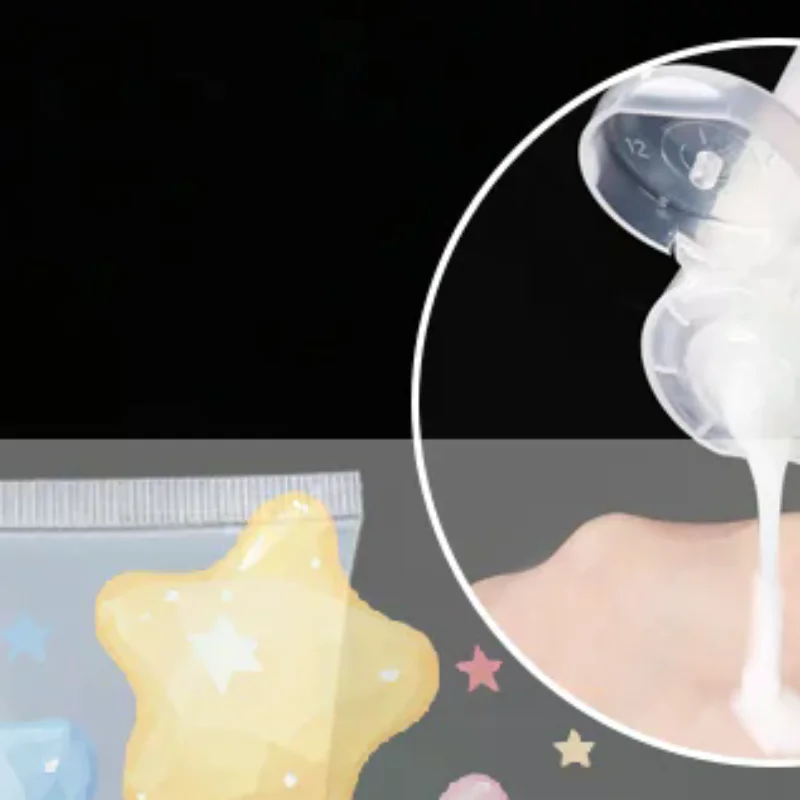 10 szt. Puste tubki do wyciskania 15ml-100ml, pojemniki PE na błyszczyk, butelki na próbki, tubki wielokrotnego użytku na błyszczyk, krem, pojemniki DIY