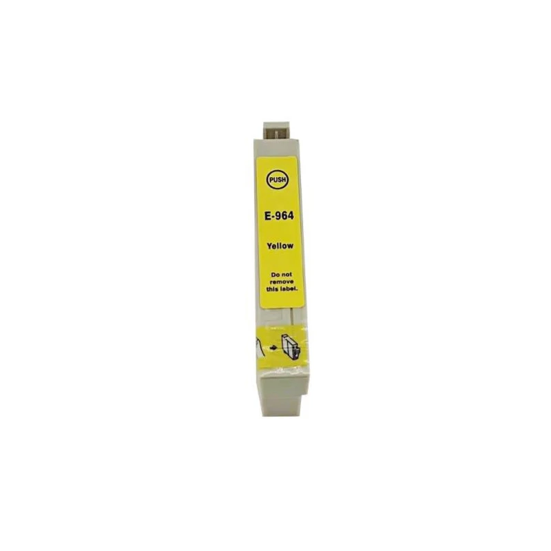 Cartuccia d'inchiostro compatibile T0961 per stampante Epson T0961-T0969 Stylus Photo R2880