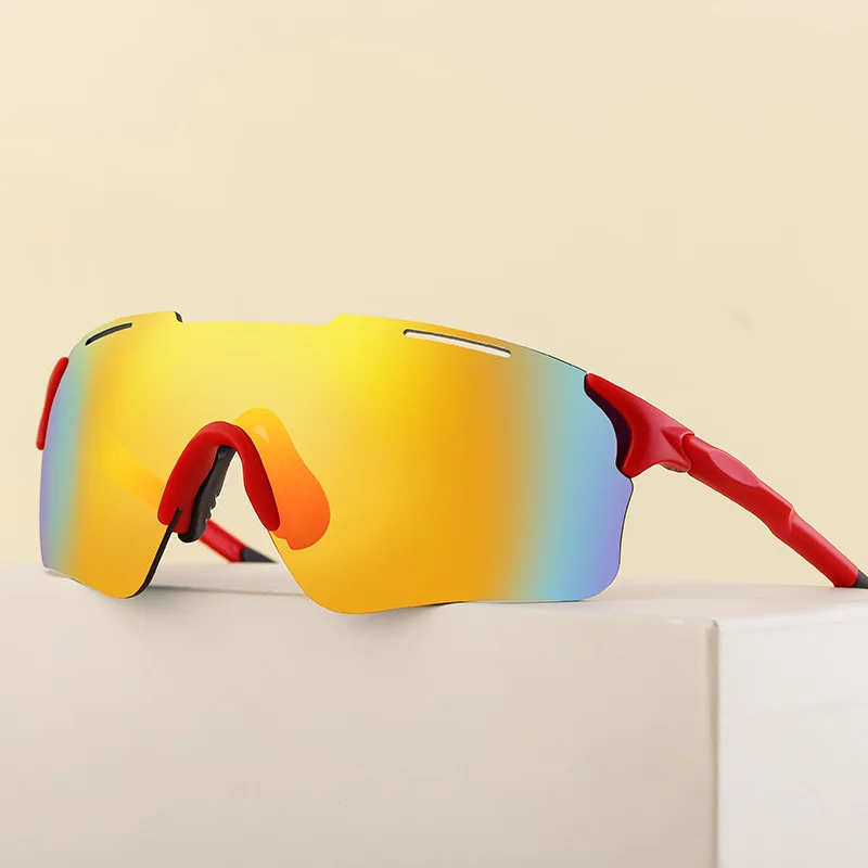 

Por 2024 Woman Lenses B7205 Resin Eyewear Casual Men None Sunglasses Traffic Women 2024 Limited