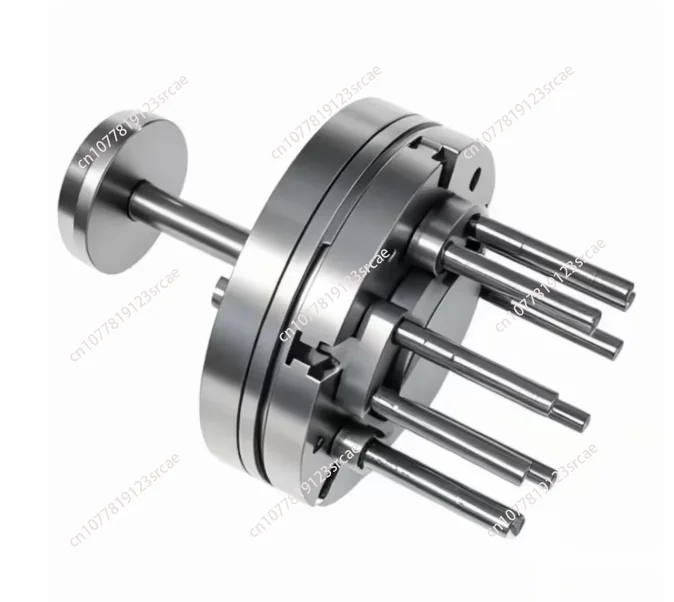 Adjustable Universal Piston Ring Installation Tool Fits Multiple Piston Rings 68-155mm Made in China