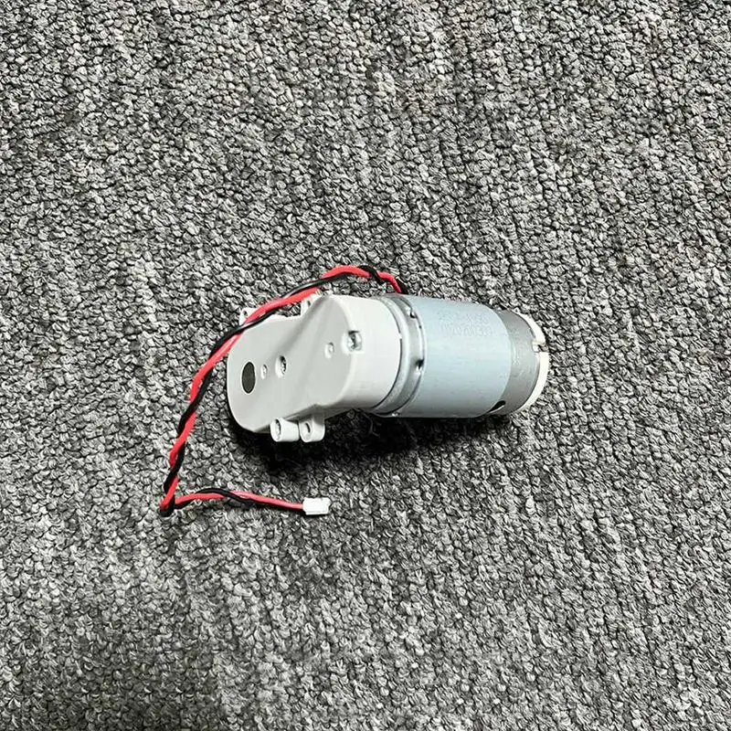 ABJI-Main Brush Motor For Xiaomi Mijia G1 / MJSTG1 Robot Vacuum Cleaner Main Engine Spare Parts