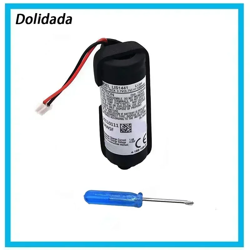 1pcs 3.7V 1380mAh Lithium Battery for Sony PS3 Move PS4 PlayStation Move Motion Controller Right Hand CECH-ZCM1E LIS1441 LIP1450