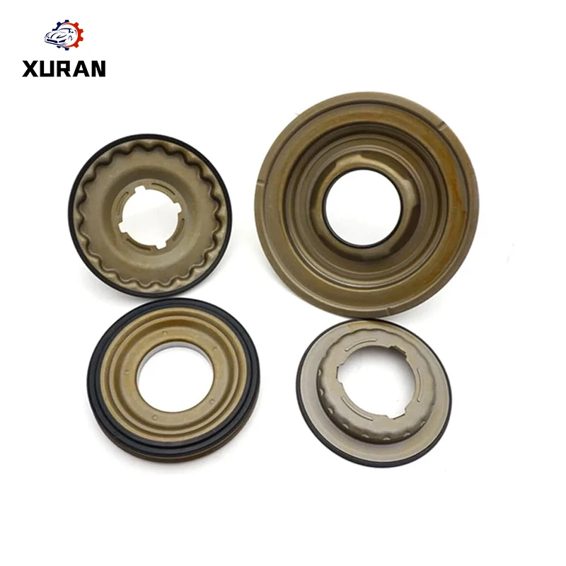 

U240E U241E 4PCS/SET Auto Transmission Piston Kit Fit For TOYOTA CAMRY Car Accessories