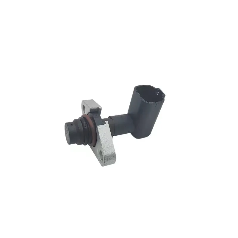 excavator E349D eccentric shaft speed sensor sensor 319-6491 loader roller accessories