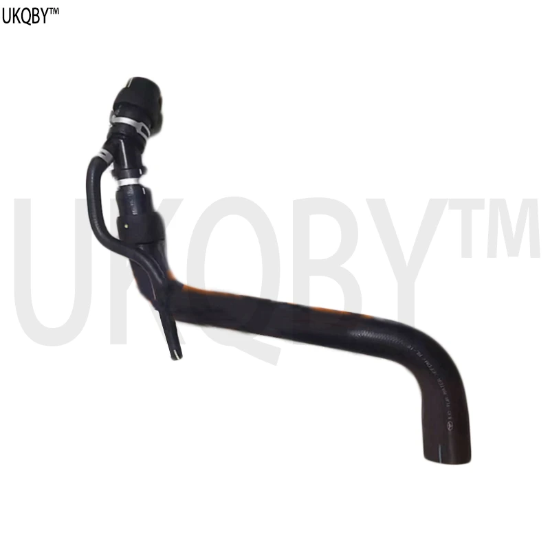

Radiator hose assembly 160570V020