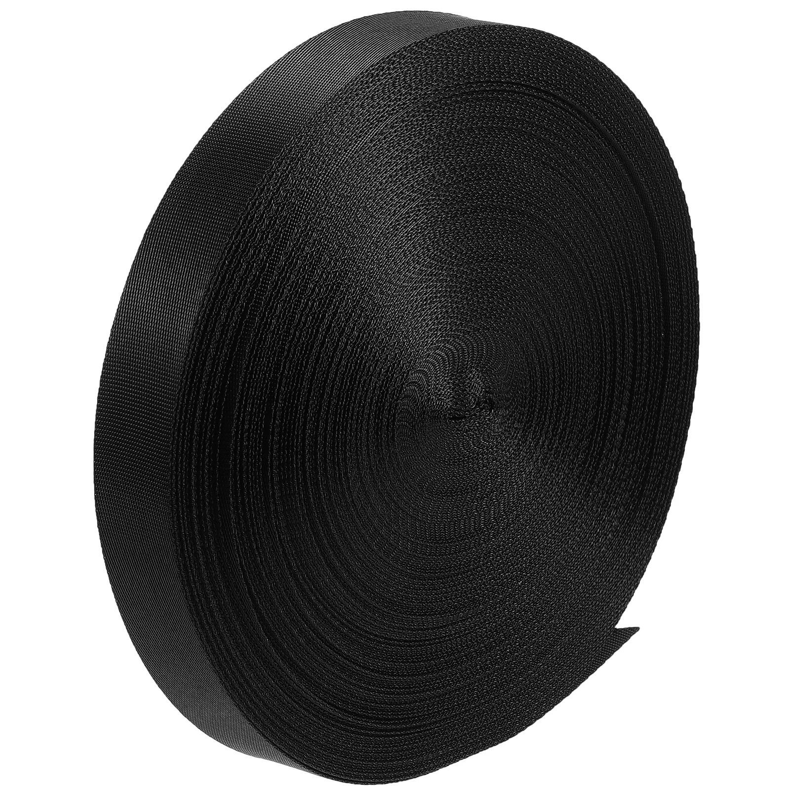 

Nylon Webbing 2 Inch Wide Heavy Duty For Diy Bag Strap Replacement Pet Belt Furniture Webbing Crossbody Shoulder Strap