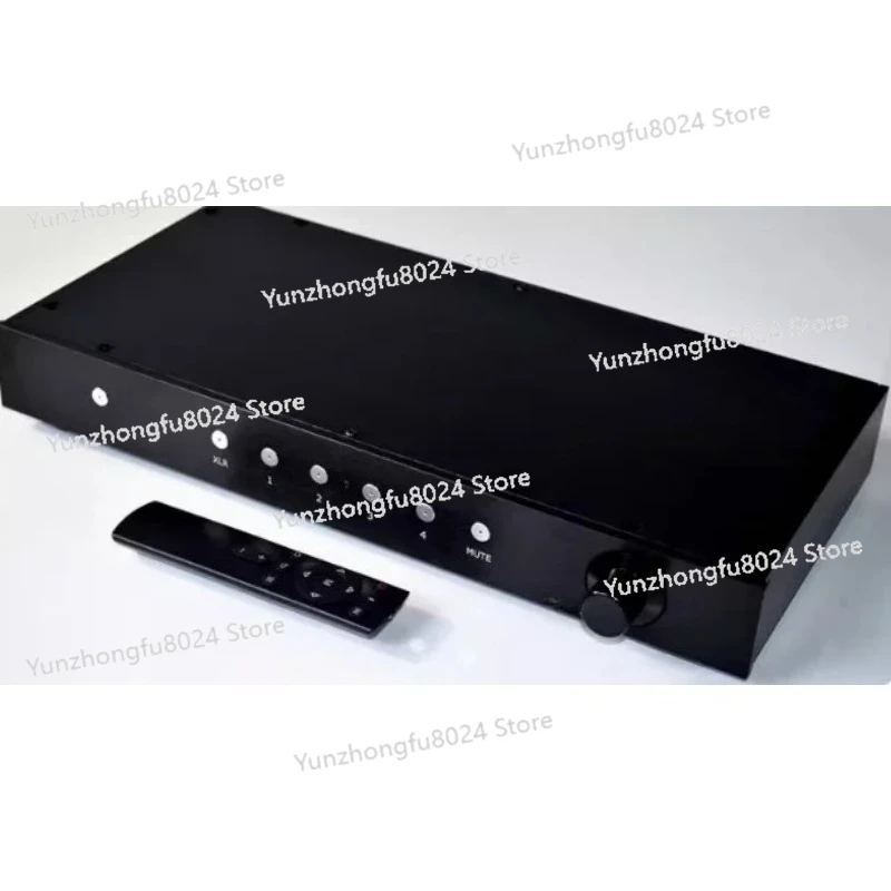 

Clone MBL6010D Full-balanced Preamplifier Remote Control Version
