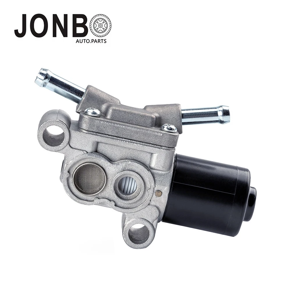 

JONBO 36450PT3A01 138200-0260 Air Intake IAC Valve Superior-Idle Air Control Valve IAC Valve For Honda Accord Prelude