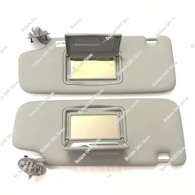 

Трансграничный хит продаж, Chevrolet Aveo Sonic 12-19/SPARK/MATIZ 11-22 Солнцезащитный козырек