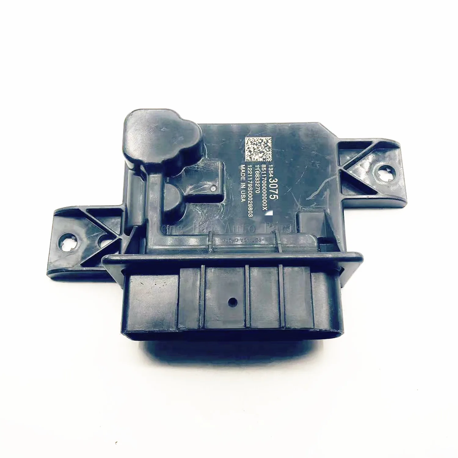 XYQPSEW For Comaro Fuel System Fuel System Component Control Module 13543075
