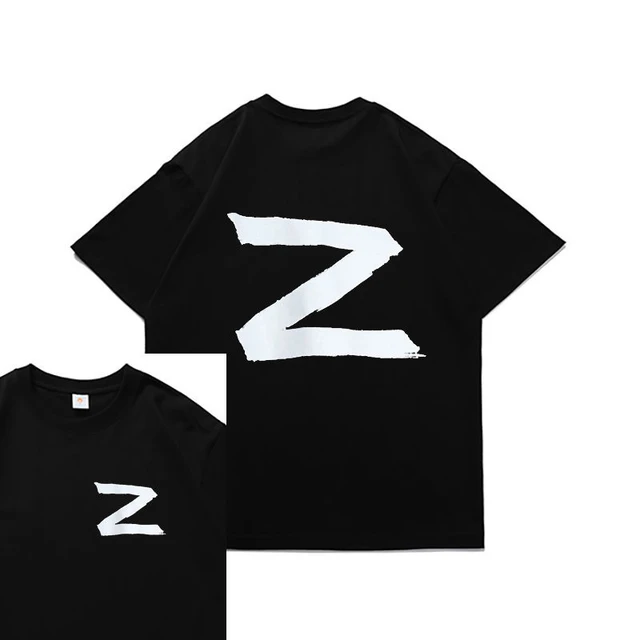 Russian Shirts Men Russian Z Shirt Cotton Shirt Cotton T shirt Shirts Mens Z New Aliexpress