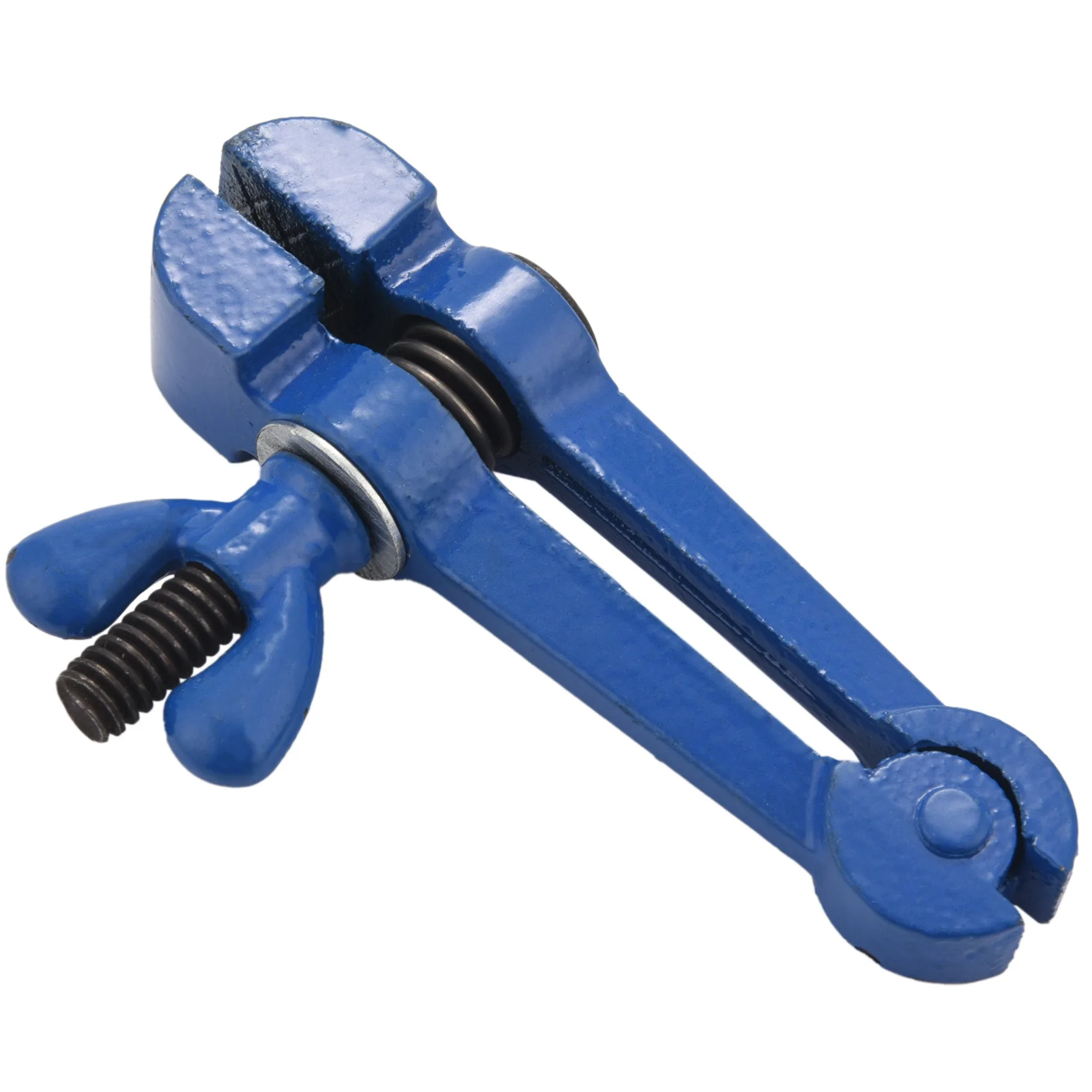 AB46-Mini Hand Multi-Function Pliers Small Vise Heavy-Duty Deputy 25Mm Precision Vise