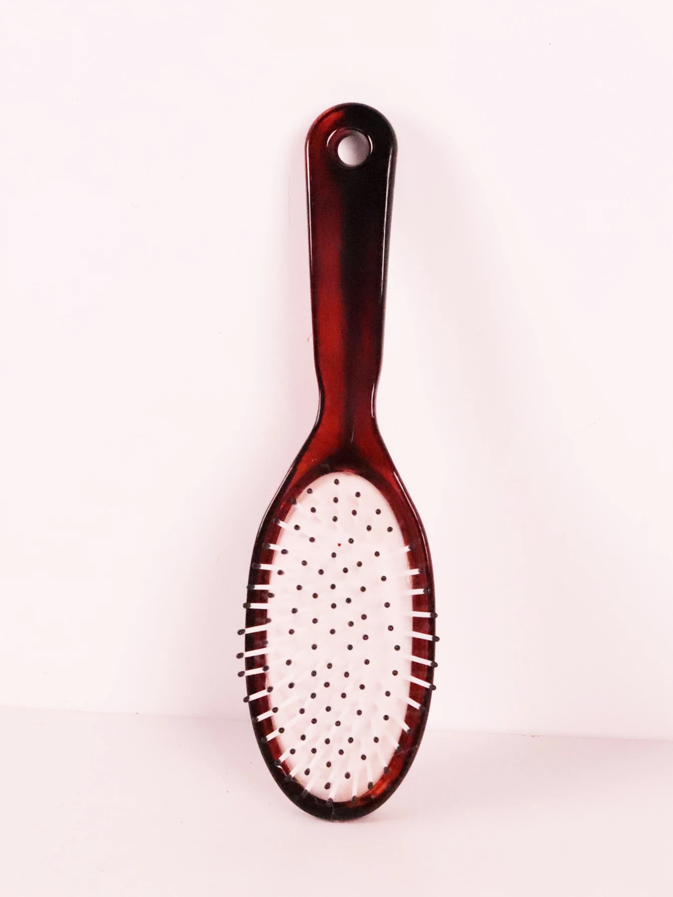 

Hair airbag comb, anti-static scalp massage comb, suitable for both dry and wet use Special for real hair wigs