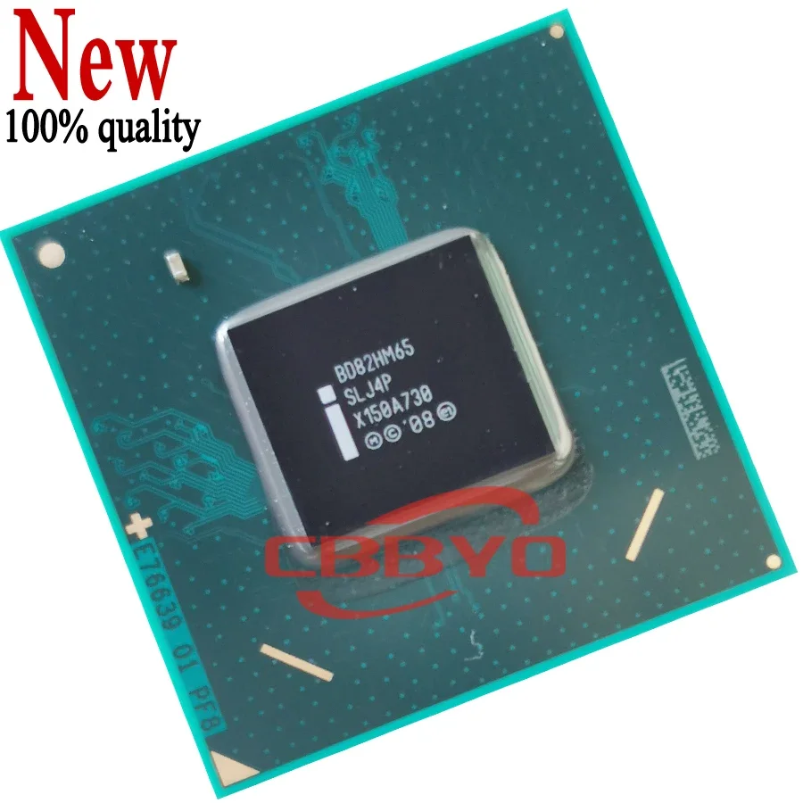 100% New BD82HM65 SLJ4P BD82HM76 SLJ8E BD82HM77 SLJ8C BGA CHIPSET