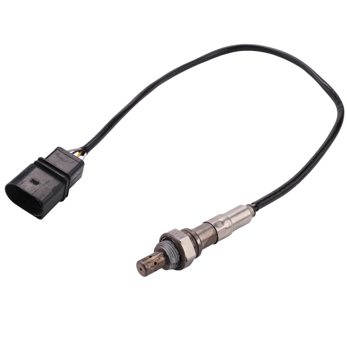 5 Wires Oxygen Sensor 06A906262BR For V#W Golf Plus 1.6 & A3 2003-2011 1.6 Probe Sensors 06A906262CF