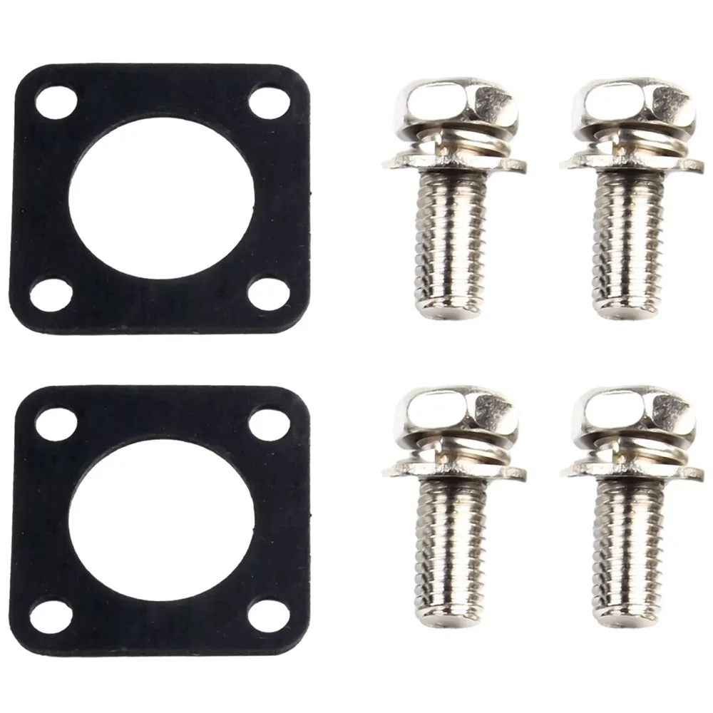 200A All-Copper Inverter Lithium Battery Energy Storage Terminal Battery Connector Battery Storage Terminal Post
