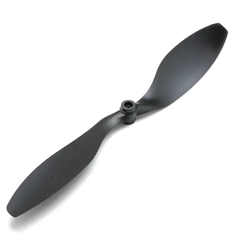 10PCS Slow Fly Propeller Blade Propeller 7060 7inch / 8043 8060 8inch / 9047 9inch / 1047 10inch