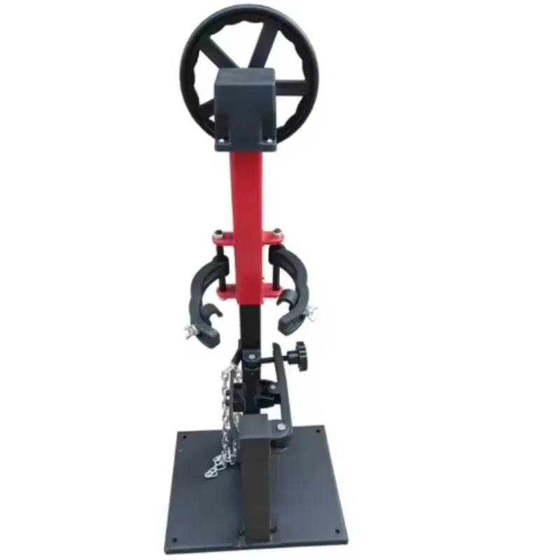 Heavy Duty Shock Absorbers Spring Compressors Hand Tools, Multifunctional Shock Absorber Equipment