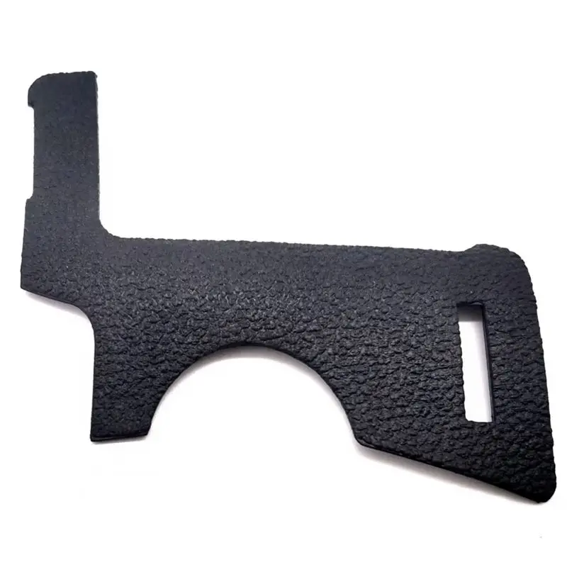 ?1Set New Body Rubber Shell For Canon 5D Mark III 5DIII 5D3 Digital Camera Repair Part + Tape Replacement Spare Parts