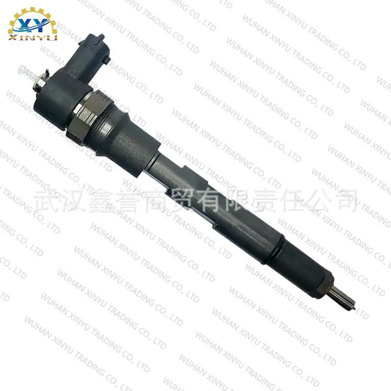 0445110059 Common Rail EFI Injector Assembly, Fuel Injector, Suitable For Diesel Engines