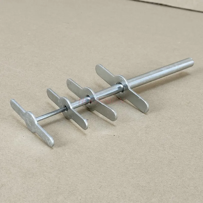 Perforatrice, Instrument d'Enseignement, Équipement d'Expérimentation