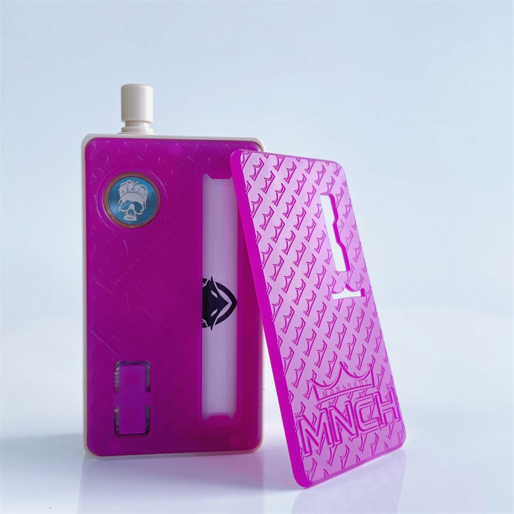YFTK Style Dotmod V2 Monarchy PC POM 7 vape mod for vape mods - gallery image 5