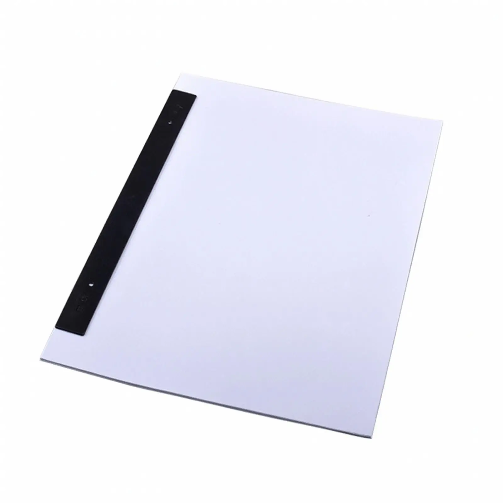 Animation Cel Paper with Pre Punched Holes and Alignment Strip for Professional Drawing Sketching and Manga Art