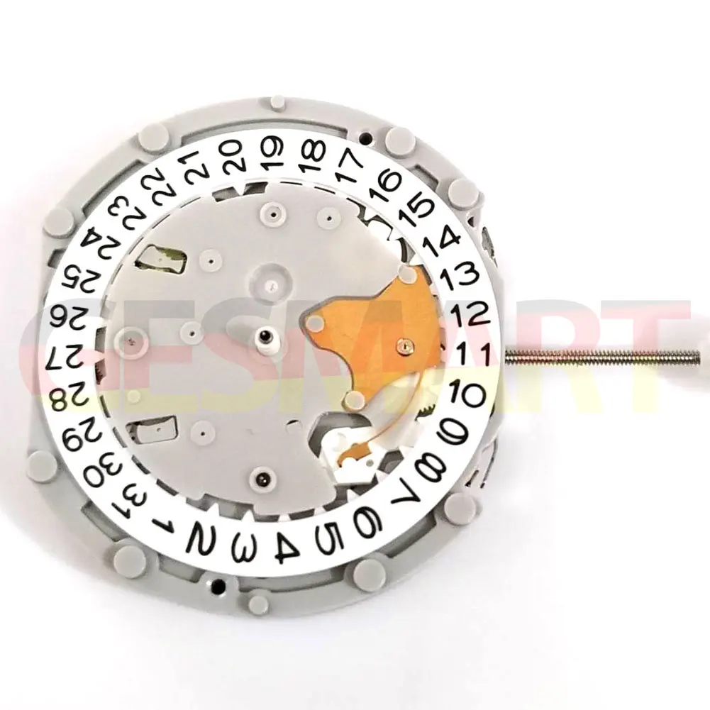 Why the Z618 Movement is the Best Choice for Watch Repair Enthusiasts